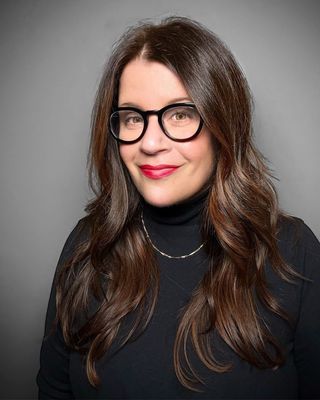 Photo of Kristen Tolbert - Associates in Corporate Psychology, Licensed Professional Counselor, EdD, LPC