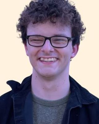 Photo of Mark Ferguson, Clinical Social Work/Therapist, LISW