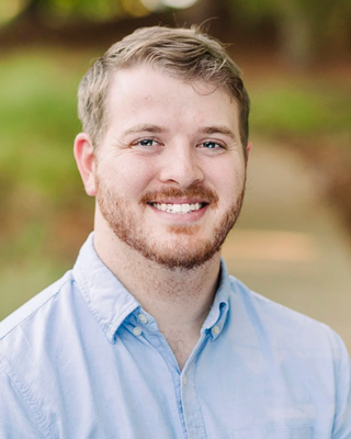 Photo of Coleman James Dove, Marriage & Family Therapist Associate, MFTA