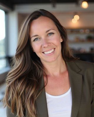 Photo of Jessica McCallum, Licensed Professional Counselor, LPC, NCC, BC-TMH