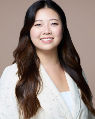 Photo of Cindy Song, Clinical Social Work/Therapist, LCSW