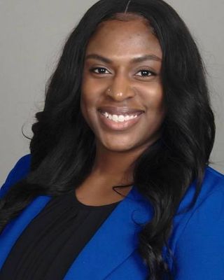 Photo of Brittany Johnson, Clinical Social Work/Therapist in Northfield, IL