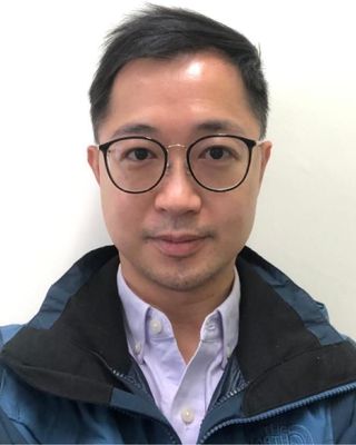 Photo of Fei Lung Ivan Chan, Registered Social Worker in Burnaby, BC