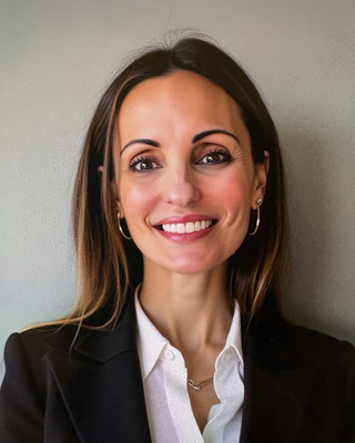 Photo of Camila Fonseca Crawford, Clinical Social Work/Therapist, LCSW