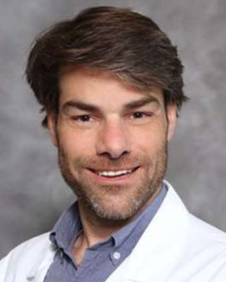 Photo of Matthew Reiland, Psychologist, LP