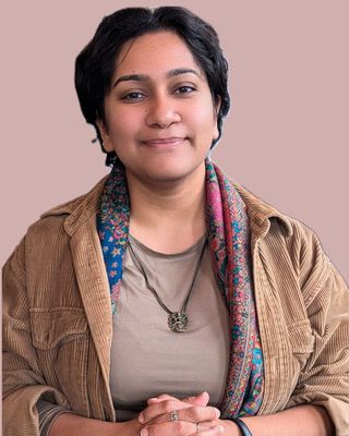 Photo of Poorva Parashar, Pre-Licensed Professional, MHC-LP, MA