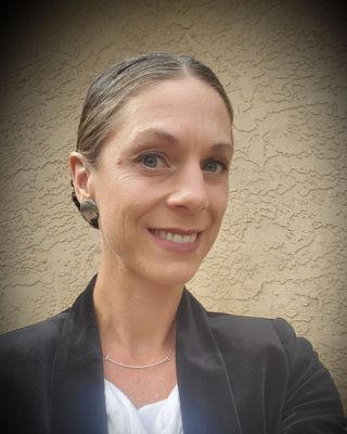 Photo of Rachel Robison - New Moon Counseling, Marriage & Family Therapist, MA, LMFT