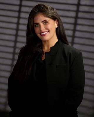 Photo of Jessica Emmanuel Jedeikin - Jedeikin Therapy, Social Worker, MSocSci