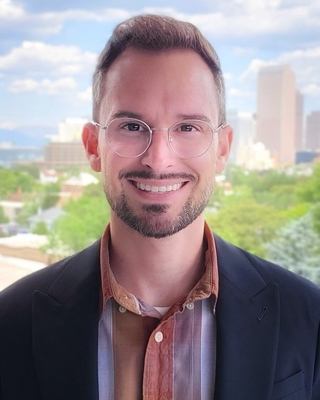 Photo of Adam G. Walterbach, Clinical Social Work/Therapist in Denver, CO