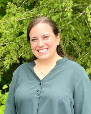 Photo of Rachel Bradley McKee, Psychologist, PhD