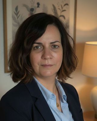 Photo of Allison Dalton, Registered Social Worker, MSW/RSW