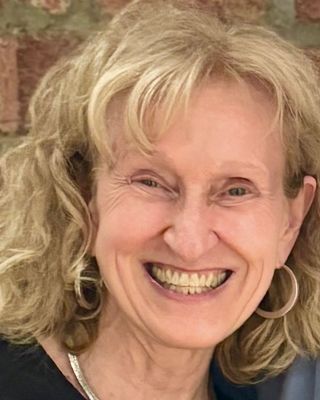 Photo of Cynthia Johnston, Registered Social Worker, BSW, MEd, RCC, RSW