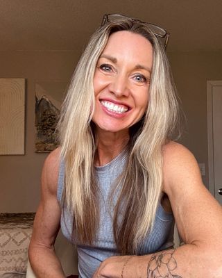 Photo of Carrie Roberts, Independent Mental Health Practitioner, LCSW