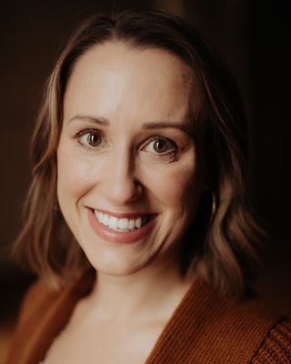 Photo of Brittany K. Neef, Psychologist, PsyD