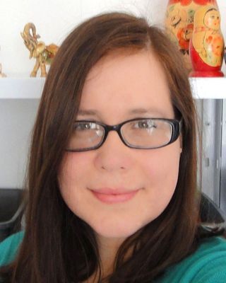 Photo of Janine Nehrig - Arch Creative and Play Therapy Centre