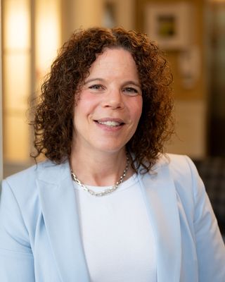 Photo of Buffy Sheff Ross, Clinical Social Work/Therapist, MSW, LICSW