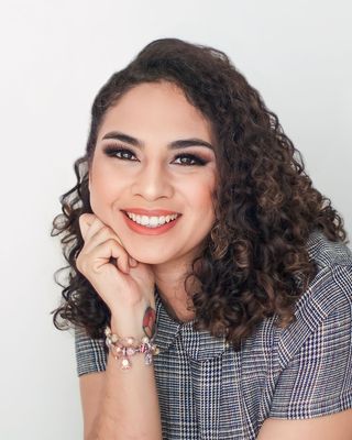 Foto de Gretta Alexa Muñoz Sánchez, Psicólogo, Mtra