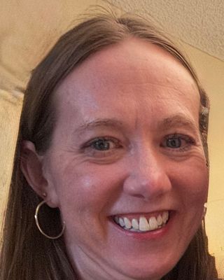 Photo of Lindsay Cooper, Counselor, LCPC, LAC