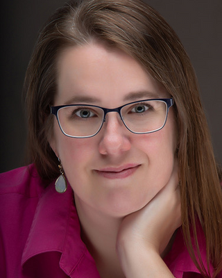 Photo of Jennifer R Loyd, Licensed Professional Counselor, LPC, Coach