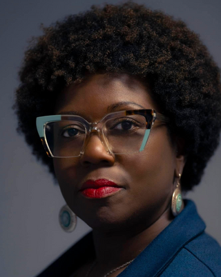 Photo of Christina L Kodjiku, Clinical Social Work/Therapist, LISW