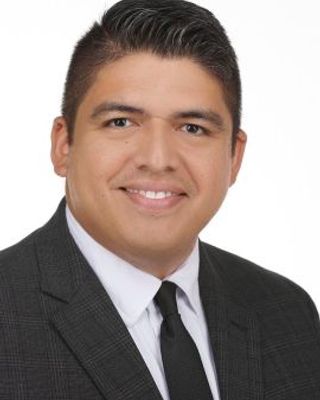 Photo of Ivan Herrera, Licensed Professional Counselor, LPC/MHS, License