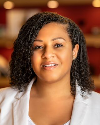 Photo of Shayla Gray, Marriage & Family Therapist, LCMFT, LMFT