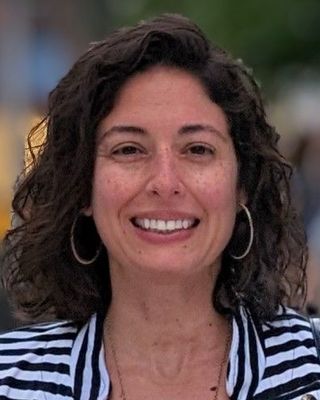 Photo of Amanda Danica Lawson-Ross, Psychologist, PhD