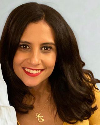 Photo of Dina Elmasri, Licensed Professional Counselor Associate, LPC A