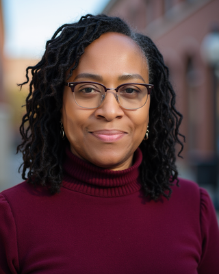 Photo of Nichole Henderson, Marriage & Family Therapist, MS, LMFT