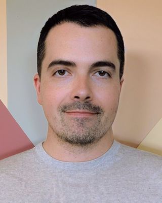 Photo of Robbie Konecki, Registered Psychotherapist, MEd, CCC