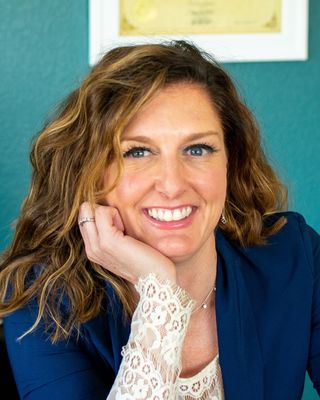 Photo of Dr. Emily Inman - The Center For Cognitive Health, Psychologist, PsyD, ABN, LPC, LPCC