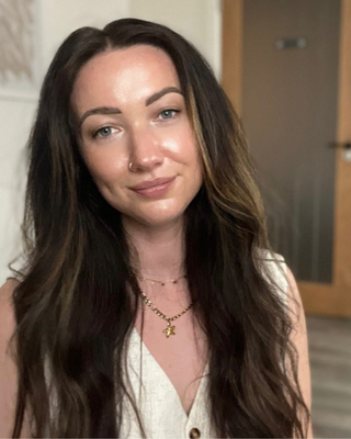 Photo of Imogen Dunmore, Counsellor, MBACP