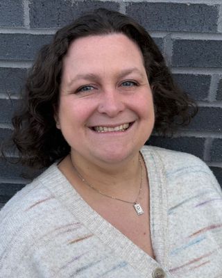 Photo of Dr. Rachel Gustafson, Pre-Licensed Professional, PsyD
