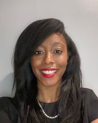 Photo of Rhonda Mathis, Licensed Professional Counselor, LPC