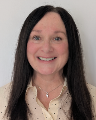 Photo of Lori Ferguson - Lori Ferguson @ Catalyst Mind Center, Counsellor, MA, CCC, ND