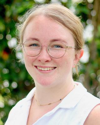 Photo of Anna Smyth, Psychologist in Regentville, NSW