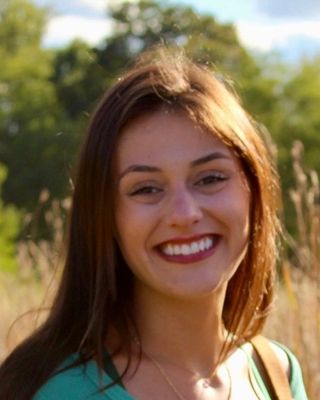 Photo of Vanessa Lane, Licensed Professional Clinical Counselor, MA