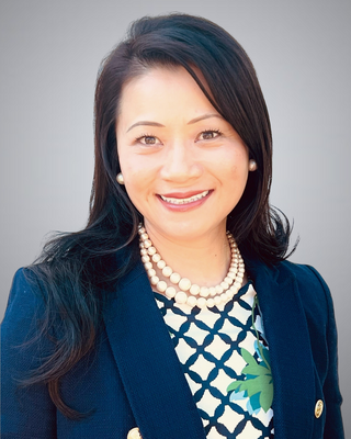 Photo of Dr. Noriyo Shoji-Schaffner, Licensed Professional Counselor, PhD, LPC
