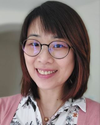 Photo of Becky Leung, Counsellor in Vancouver, BC