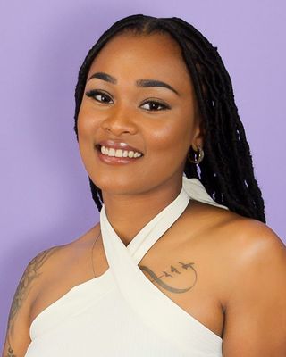 Photo of Destiny Bradley - Heart of Harmony, LLC, Licensed Professional Counselor, MEd, LPC, NCC