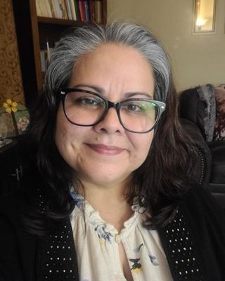 Photo of Selene Alvarado Killmer, Clinical Social Work/Therapist, LCSW