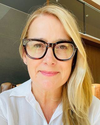 Photo of Angela H Larmer - Angela Larmer - The Rooted Heart Psychotherapy, Registered Psychotherapist (Qualifying), BScN RN