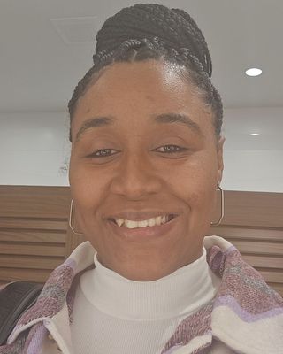 Photo of Tahira Washington - Its Mine Movement, Inc, Clinical Social Work/Therapist, LSW