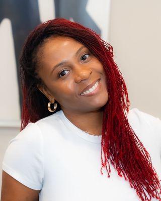 Photo of Nikah Chevalier-Amy, Licensed Professional Counselor, LPC