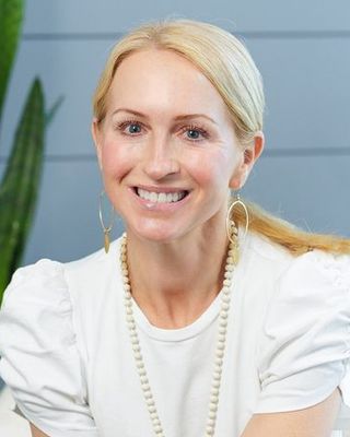 Photo of Heather Norton, Counselor, LPC