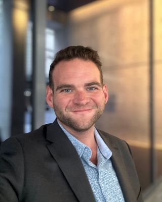 Photo of Christopher Wolter, Licensed Psychoanalyst, LP