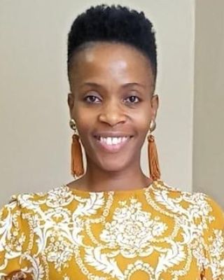 Photo of Lungie Mkhize, Psychologist, MSocSci, HPCSA - Couns. Psych.