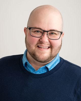 Photo of David Wamsley, Counselor, LMHC