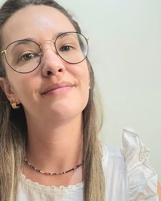 Foto de Camila Prostamo, Psicólogo, Lic. en Psicología, Psic.