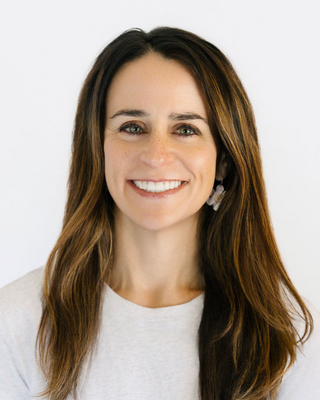 Photo of Julie Benson, Licensed Mental Health Counselor, LMHC, LCMHC